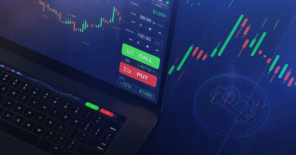 FXGT trading