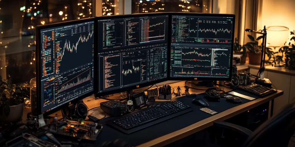 FXGT leverage