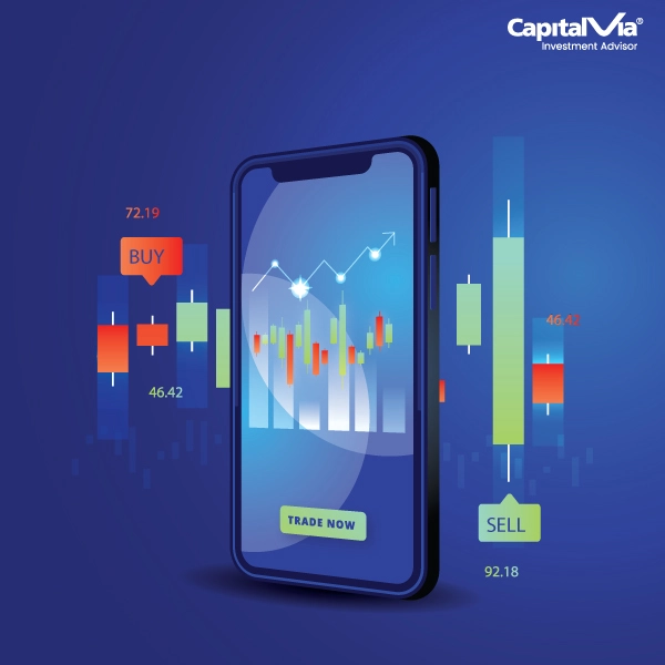 Entry Price Trading