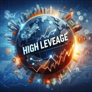 High Leverage FX Trading