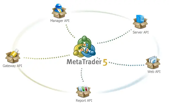 MT5 FXGT Trading