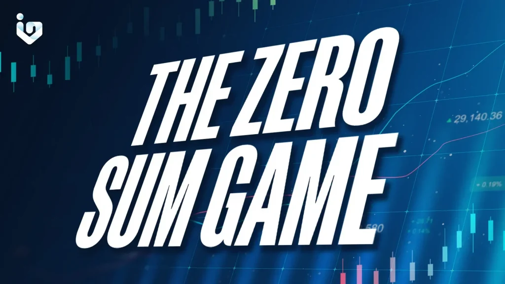 zero-sum-FXGT Trading