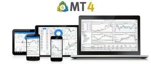 mt4 FXGT Trading